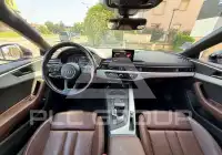 2017 Audi A5