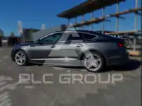 2017 Audi A5