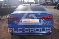2017 Audi A5