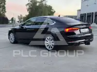2017 Audi A5