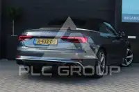 2017 Audi A5