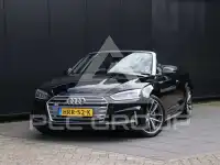 2017 Audi A5