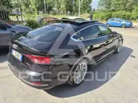 2017 Audi A5