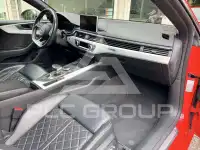 2017 Audi S5