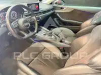 2017 Audi A5