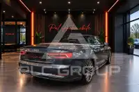 2017 Audi A5