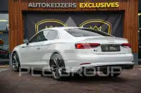 2017 Audi A5