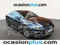 2017 Audi A5