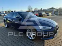 2017 Audi A5