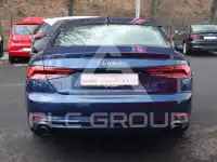 2017 Audi A5