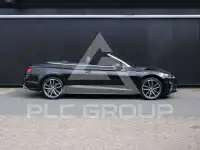 2017 Audi A5