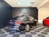 2017 Audi A5