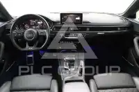 2017 Audi S5
