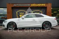 2017 Audi A5