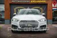 2017 Audi A5