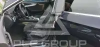 2017 Audi A5