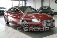 2017 Audi A5
