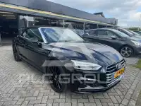 2017 Audi A5