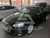 2017 Audi A5
