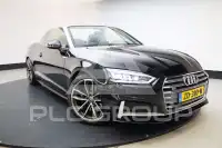 2017 Audi A5