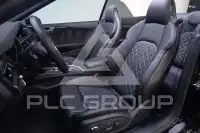 2017 Audi A5