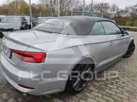 2017 Audi S5