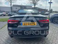 2017 Audi A5