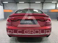 2017 Audi A5