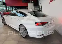 2017 Audi A5