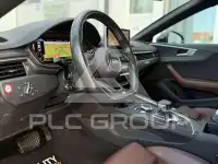 2017 Audi A5