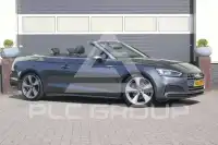 2017 Audi A5