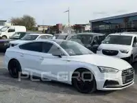 2017 Audi A5