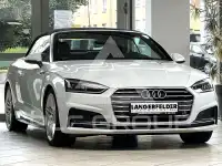 2017 Audi A5