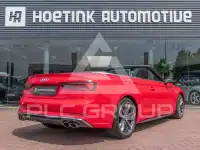 2017 Audi A5