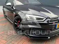 2017 Audi A5