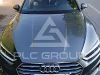 2017 Audi A5