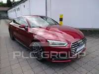 2017 Audi A5