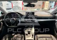 2017 Audi A5