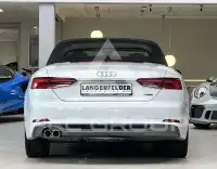 2017 Audi A5