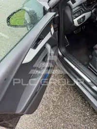 2017 Audi A5
