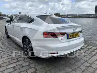 2017 Audi S5