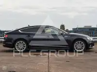 2017 Audi A5