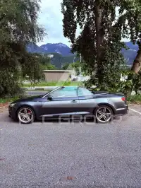2017 Audi A5