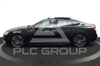 2017 Audi S5