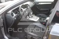 2017 Audi A5