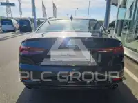 2017 Audi Coupe