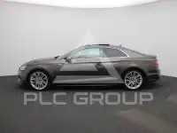 2017 Audi A5