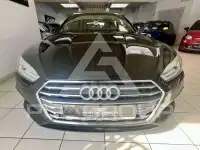 2017 Audi A5