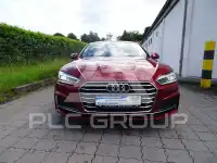 2017 Audi A5