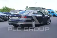 2017 Audi A5